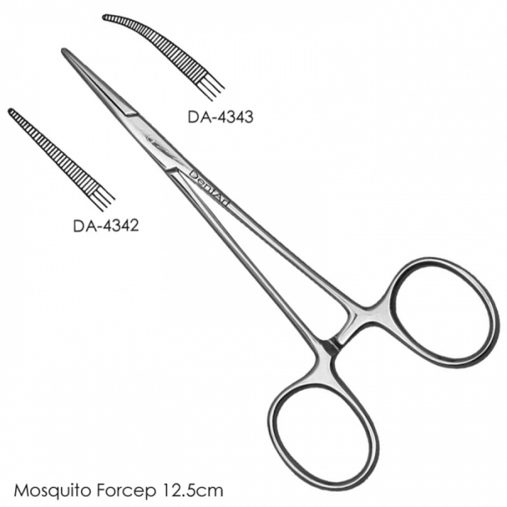 Mosquito Forcep